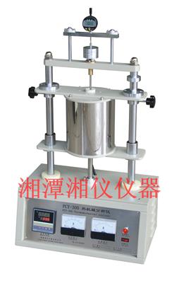 熱機械分析儀（塑料膨脹、玻璃化溫度、維卡軟化溫度綜合測試儀）