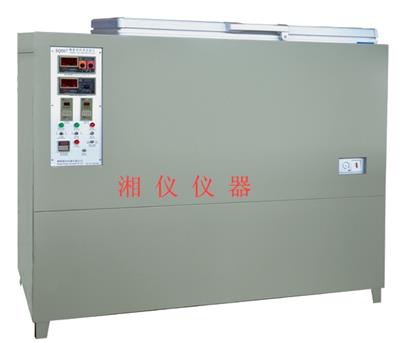 SQ007全自動陶瓷磚抗凍性測定儀（全自動凍融試驗機(jī)）