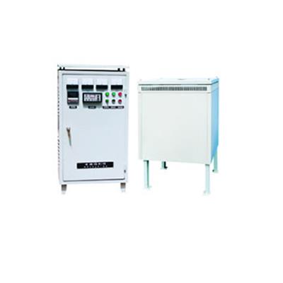 SG3系列坩堝電阻爐（熔塊電爐）（1350℃、1600℃）
