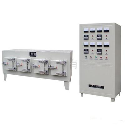 梯度電爐（1350℃、1650℃）