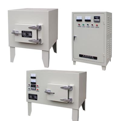 SX2系列箱式電阻爐（1000℃、1200℃、1350℃、1600℃）